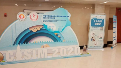 CISIM2020成功在杭州召开！