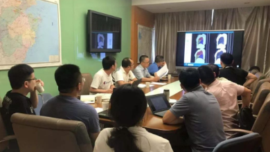浙江省科技厅重大专项“医学人工智能技术及系统开发”项目会议召开